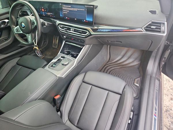 2024 BMW M240XI — CKPT
