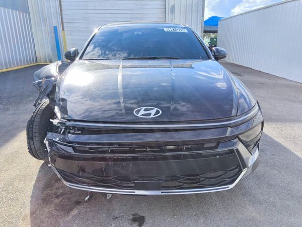 2024 HYUNDAI SONATA SEL w/ Convenience Pkg — DIRF