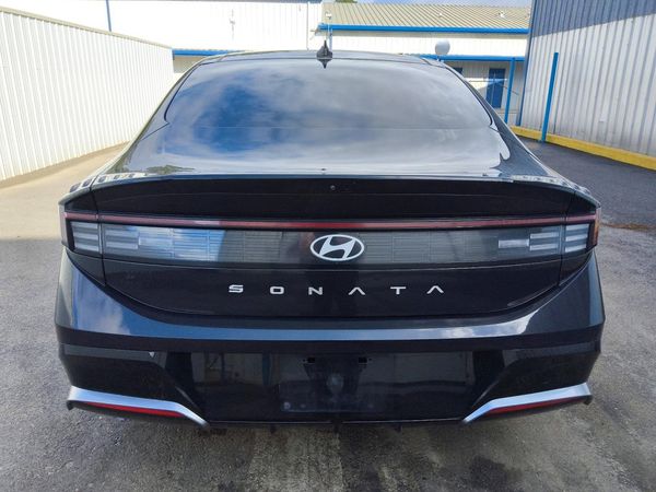 2024 HYUNDAI SONATA SEL w/ Convenience Pkg — DIRR