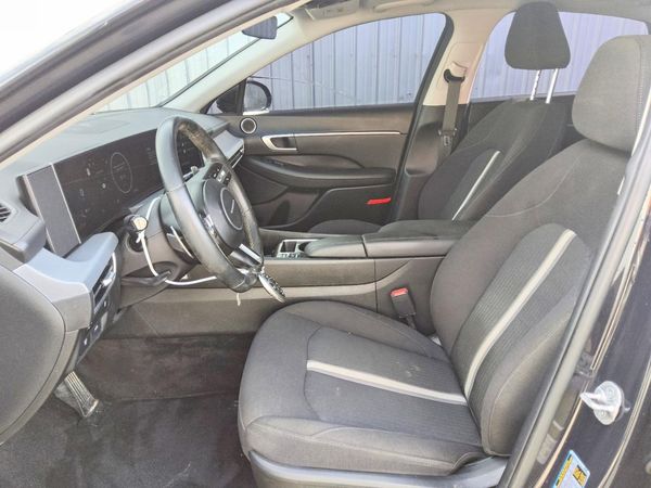 2024 HYUNDAI SONATA SEL w/ Convenience Pkg — DENT