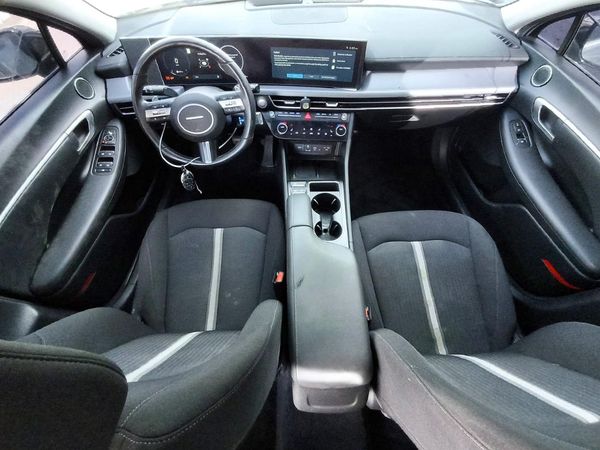 2024 HYUNDAI SONATA SEL w/ Convenience Pkg — CKPT