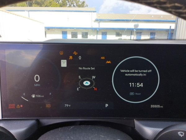 2024 HYUNDAI SONATA SEL w/ Convenience Pkg — ODOM