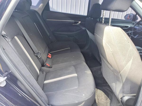 2024 HYUNDAI SONATA SEL w/ Convenience Pkg — PSRS