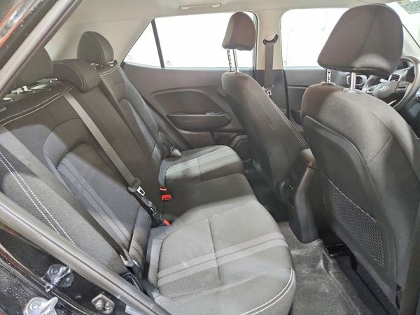 2026 HYUNDAI VENUE SEL, SEL w/ 2-Tone Roof — PSRS