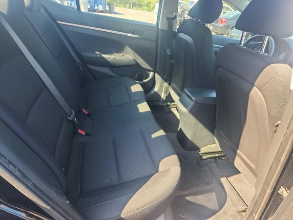 2019 HYUNDAI ELANTRA SE — PSRS