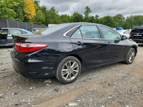 2016 TOYOTA CAMRY — PSRA