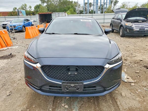 2020 MAZDA 6 — DIRF