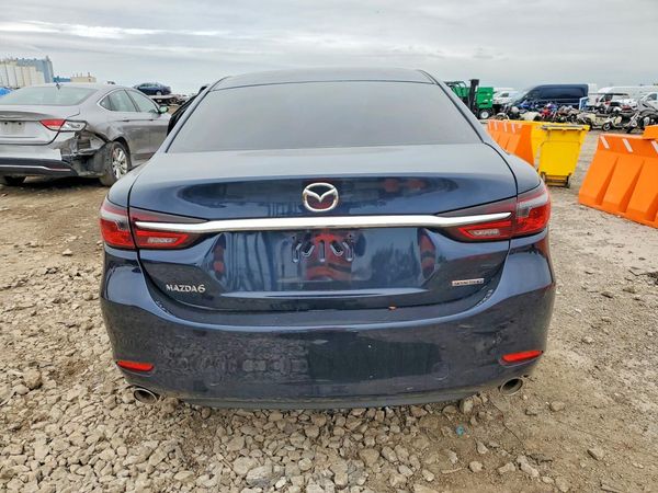 2020 MAZDA 6 — DIRR
