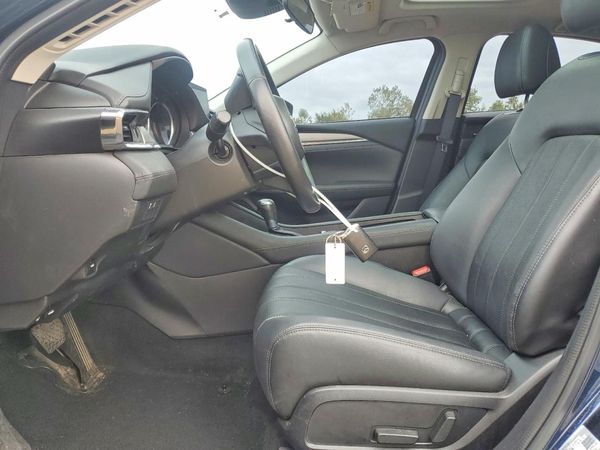 2020 MAZDA 6 — DENT