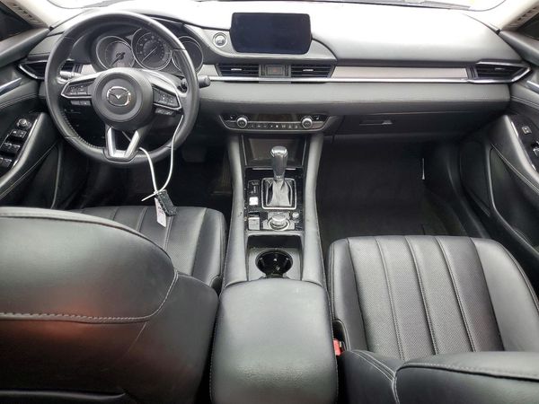 2020 MAZDA 6 — CKPT