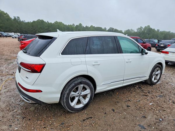 2021 AUDI Q7 quattro Premium — PSRA