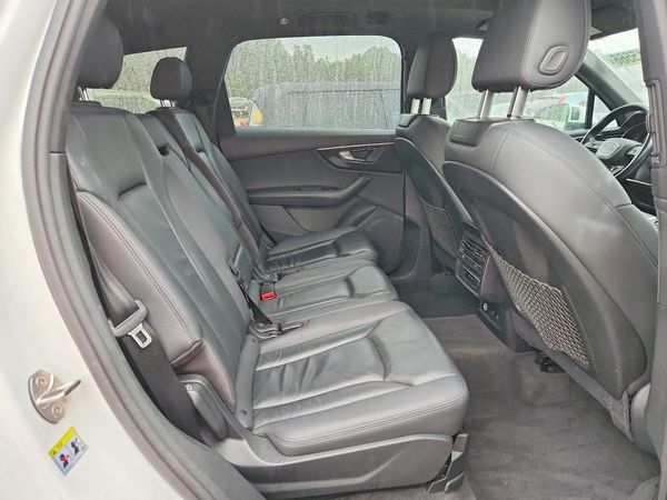 2021 AUDI Q7 quattro Premium — PSRS