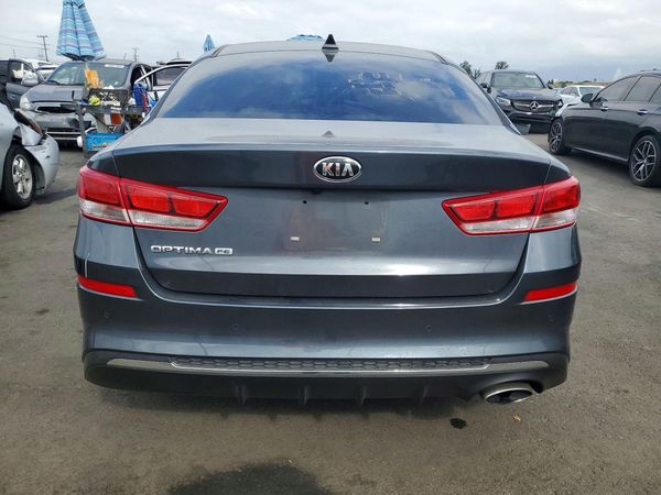 2020 KIA OPTIMA — DIRR