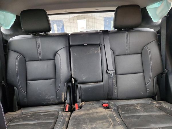 2023 CHEVROLET BLAZER 3LT — SUVN