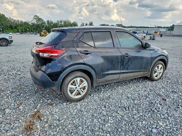 2019 NISSAN KICKS — PSRA