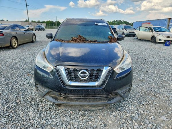 2019 NISSAN KICKS — DIRF