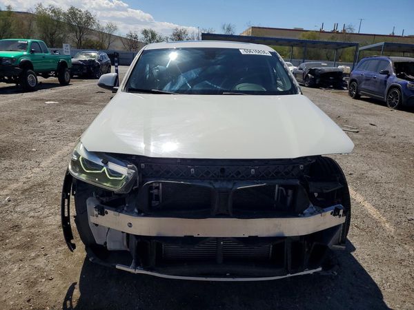 2018 BMW X2 — DIRF