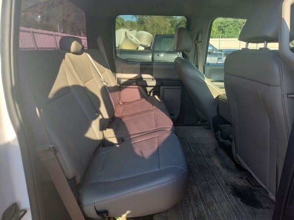 2020 FORD F150 — PSRS