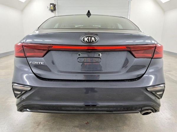 2021 KIA FORTE FE, LXS — DIRR