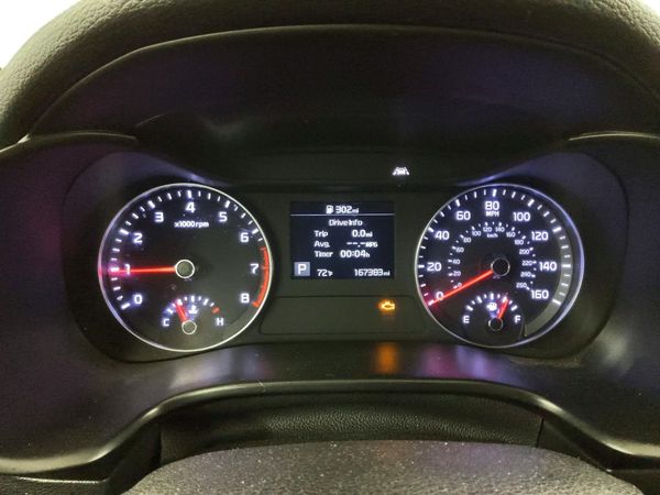 2021 KIA FORTE FE, LXS — ODOM