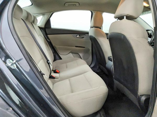 2021 KIA FORTE FE, LXS — PSRS
