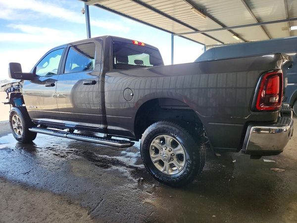 2026 RAM 2500 Big Horn — DSRA