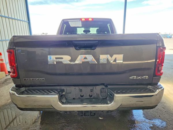 2026 RAM 2500 Big Horn — DIRR