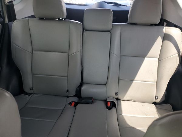 2017 TOYOTA RAV4 XLE — SUVN