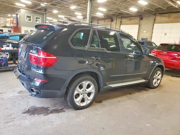 2012 BMW X5 xDrive35i — PSRA