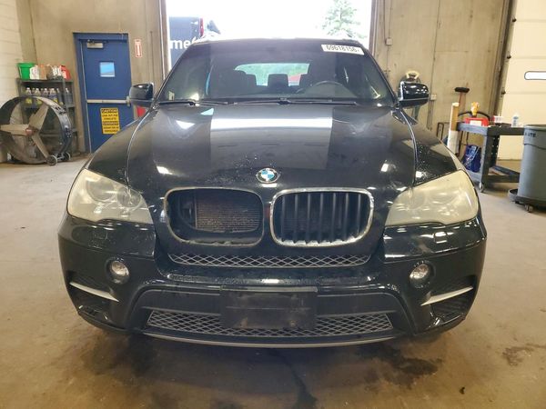 2012 BMW X5 xDrive35i — DIRF