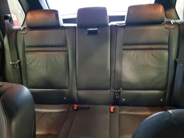 2012 BMW X5 xDrive35i — SUVN