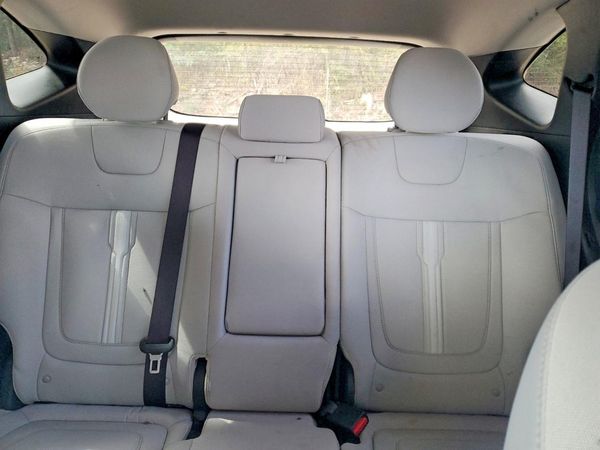 2026 HYUNDAI TUCSON SEL, SEL Plus — SUVN