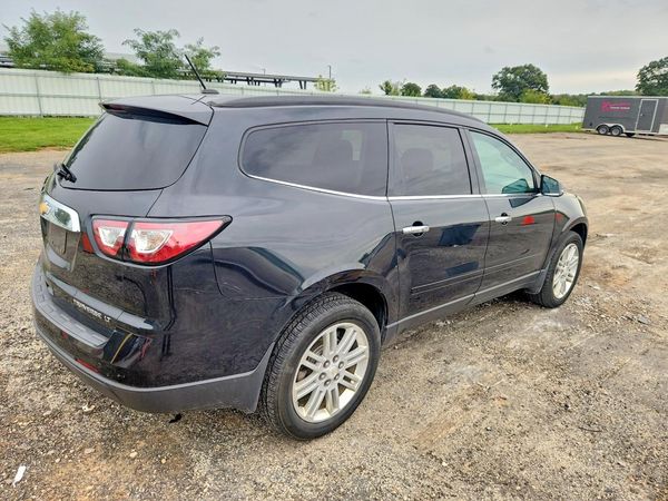2014 CHEVROLET TRAVERSE 1LT — PSRA