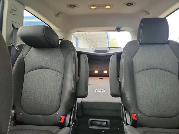 2014 CHEVROLET TRAVERSE 1LT — SUVN