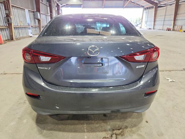 2016 MAZDA 3 SV/Base — DIRR