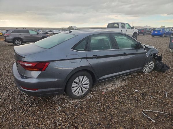 2019 VOLKSWAGEN JETTA — PSRA