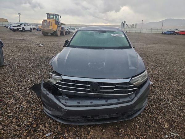 2019 VOLKSWAGEN JETTA — DIRF