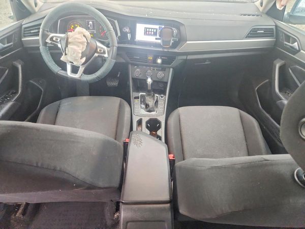 2019 VOLKSWAGEN JETTA — CKPT