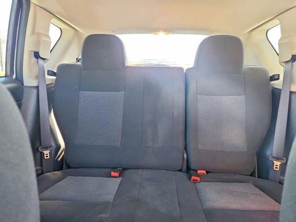 2016 JEEP COMPASS Sport — SUVN