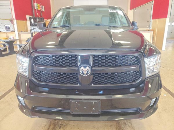 2018 RAM 1500 — DIRF