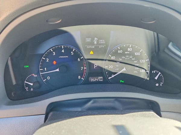 2015 LEXUS RX 350 — ODOM
