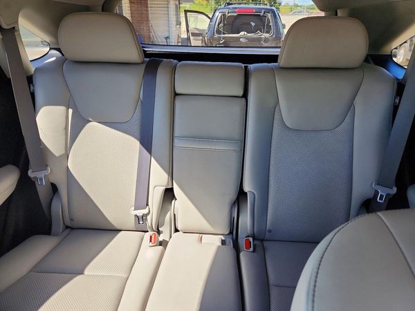 2015 LEXUS RX 350 — SUVN