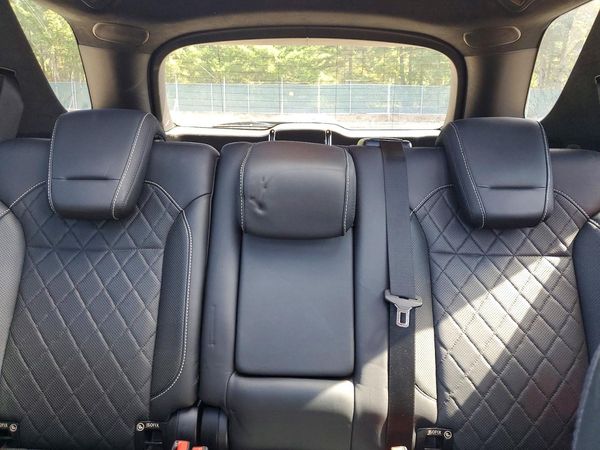 2014 MERCEDES-BENZ ML ML550 4-MATIC — SUVN