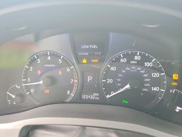 2014 LEXUS RX 350 — ODOM