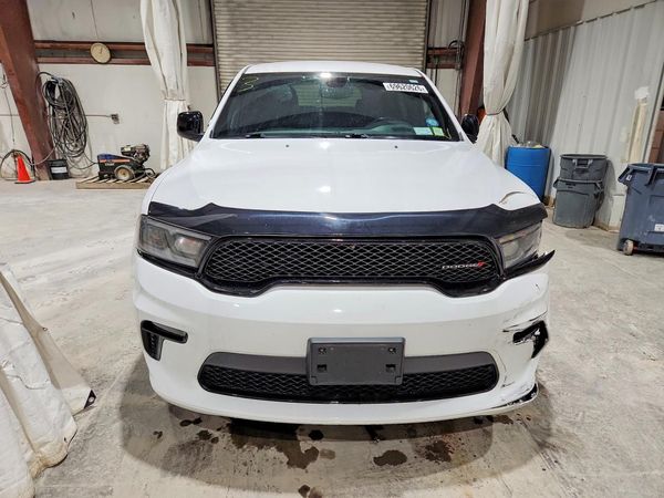 2021 DODGE DURANGO — DIRF