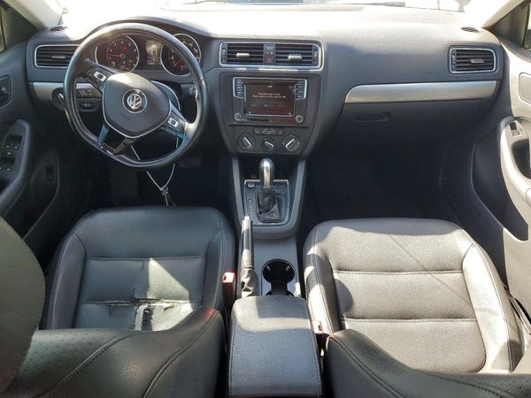 2017 VOLKSWAGEN JETTA SE — CKPT