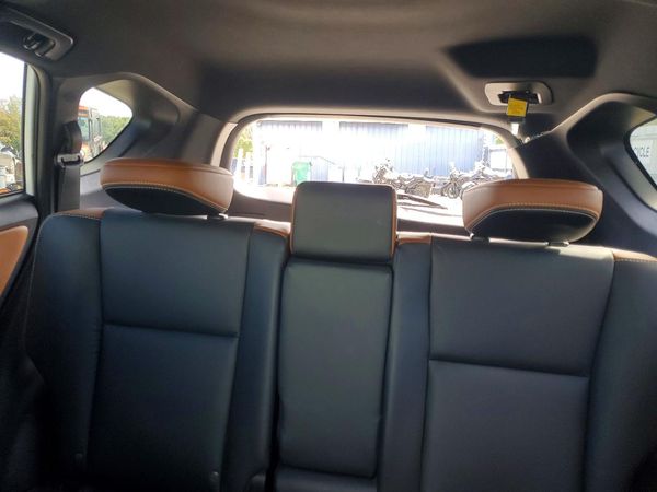 2017 TOYOTA RAV4 SE — SUVN