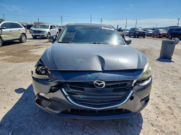2014 MAZDA 3 Sport/GX — DIRF