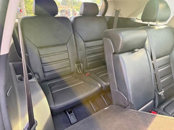 2020 KIA SORENTO EX, S
