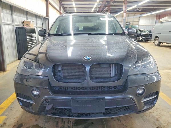 2013 BMW X5 xDrive35i — DIRF